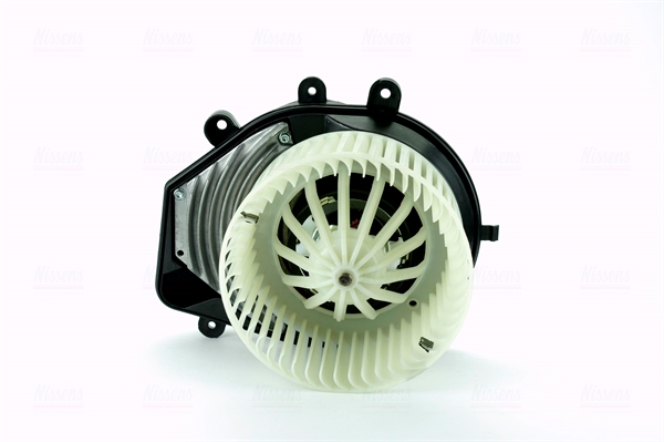 Nissens Kachelventilator 87060