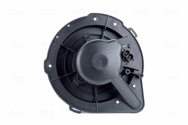 Nissens Kachelventilator 87064