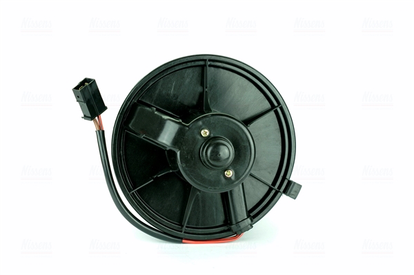 Nissens Kachelventilator 87068