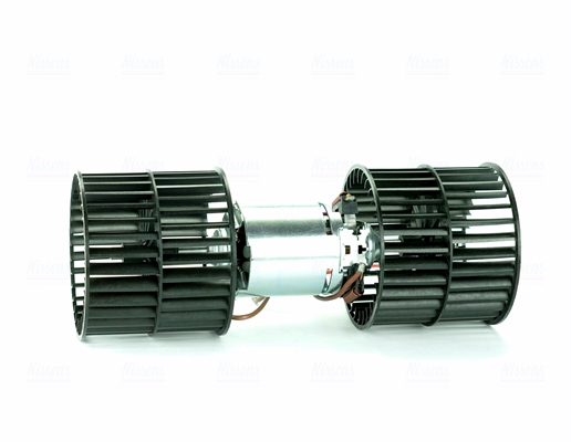 Nissens Kachelventilator 87071