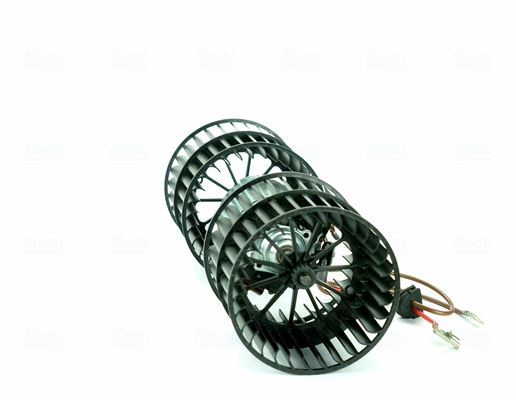Nissens Kachelventilator 87071