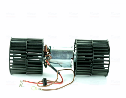Nissens Kachelventilator 87071