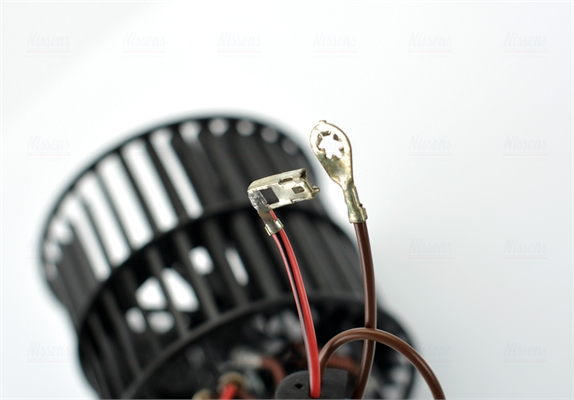Nissens Kachelventilator 87071