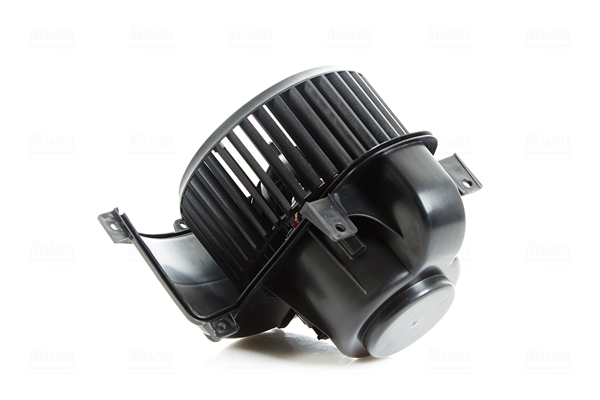 Nissens Kachelventilator 87076