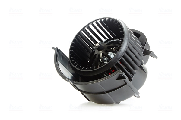 Nissens Kachelventilator 87076