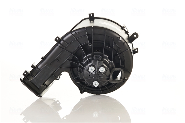 Nissens Kachelventilator 87078
