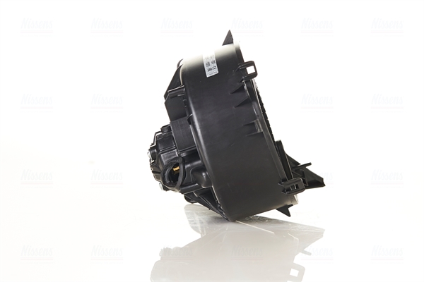 Nissens Kachelventilator 87078