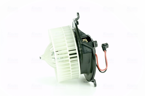 Nissens Kachelventilator 87103