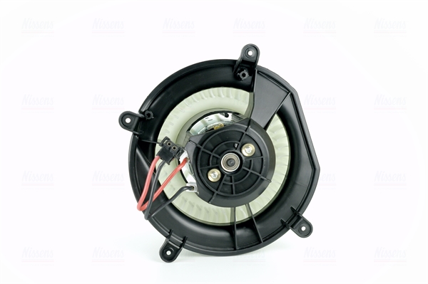 Nissens Kachelventilator 87103
