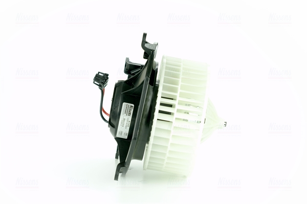 Nissens Kachelventilator 87103