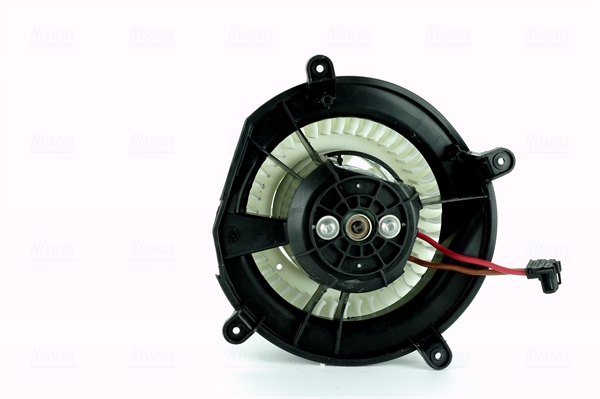Nissens Kachelventilator 87104