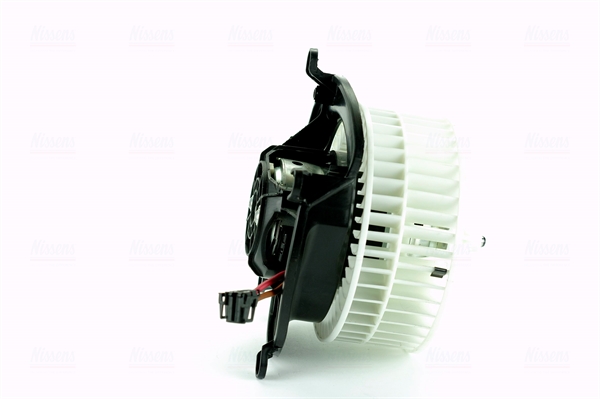 Nissens Kachelventilator 87104