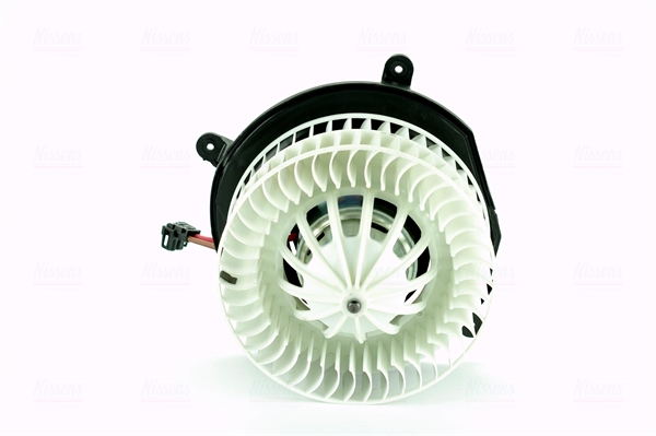 Nissens Kachelventilator 87104