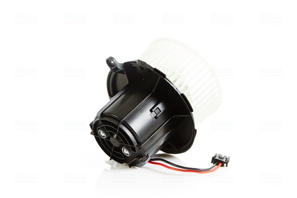 Nissens Kachelventilator 87109