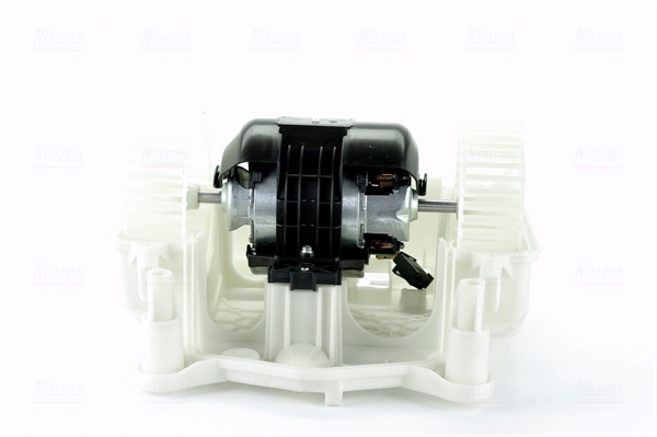 Nissens Kachelventilator 87110