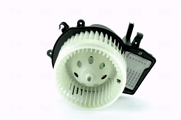 Nissens Kachelventilator 87111