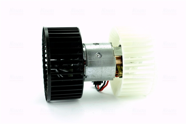 Nissens Kachelventilator 87115