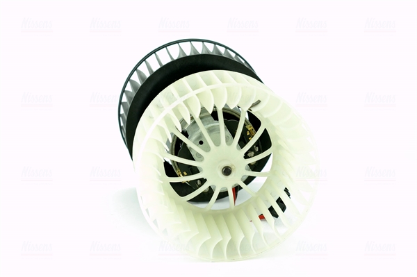 Nissens Kachelventilator 87115