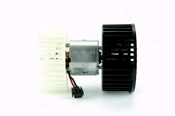 Nissens Kachelventilator 87115