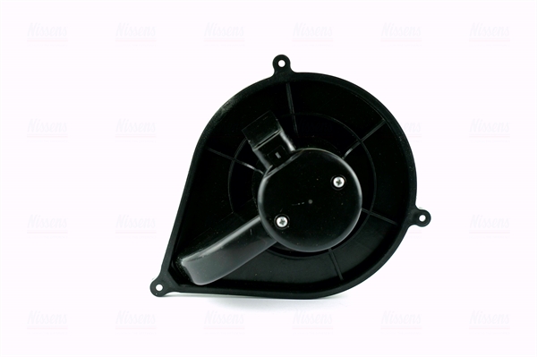 Nissens Kachelventilator 87128