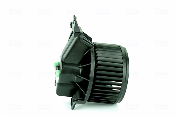 Nissens Kachelventilator 87136
