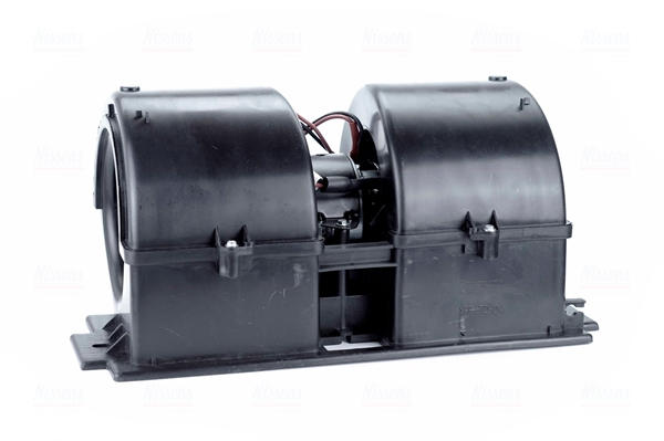 Nissens Kachelventilator 87140