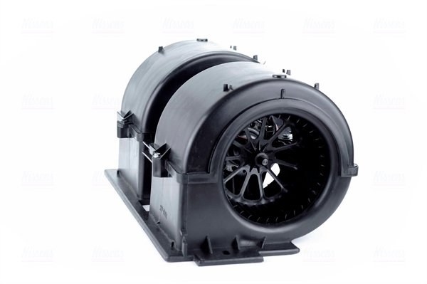 Nissens Kachelventilator 87140
