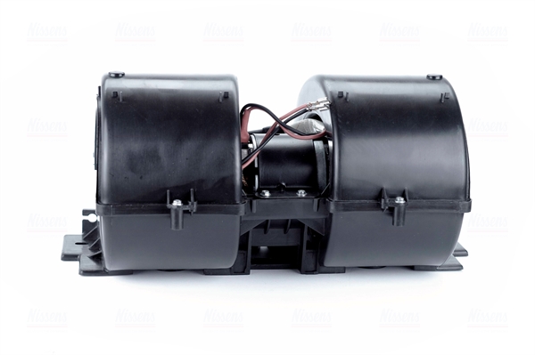 Nissens Kachelventilator 87140