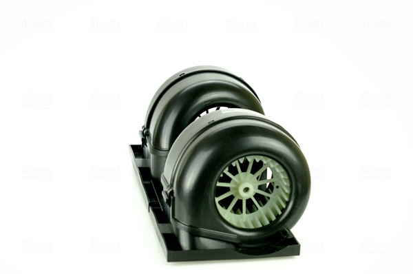 Nissens Kachelventilator 87141