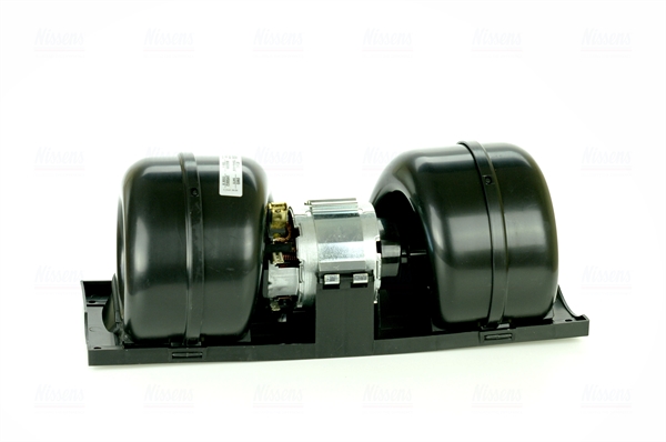 Nissens Kachelventilator 87141
