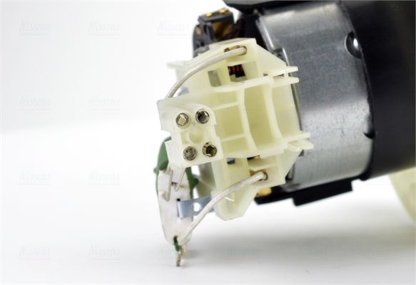 Nissens Kachelventilator 87154