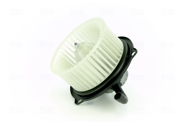 Nissens Kachelventilator 87158