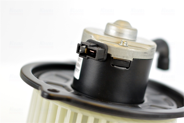 Nissens Kachelventilator 87158