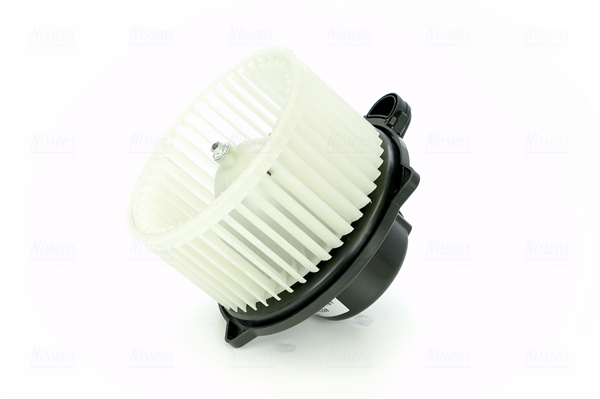 Nissens Kachelventilator 87161