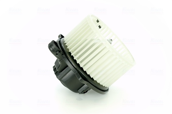 Nissens Kachelventilator 87161