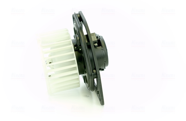 Nissens Kachelventilator 87168