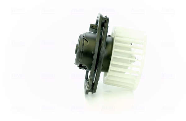 Nissens Kachelventilator 87168