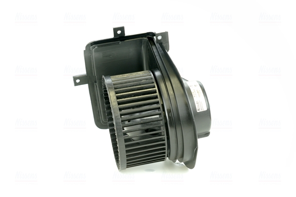 Nissens Kachelventilator 87176