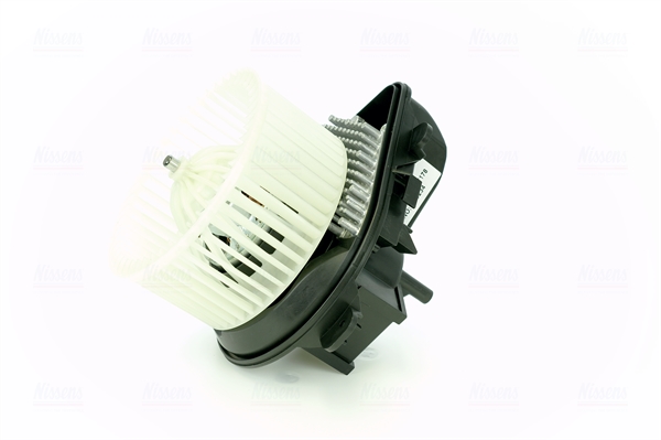 Nissens Kachelventilator 87178