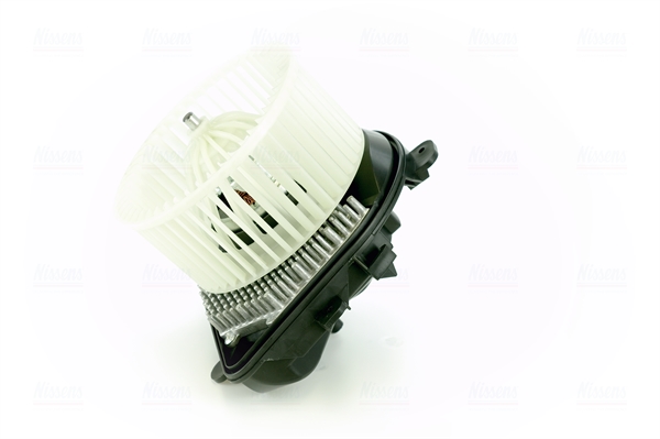 Nissens Kachelventilator 87179