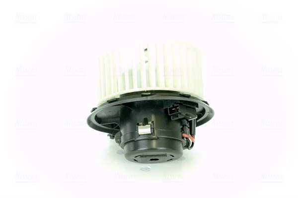 Nissens Kachelventilator 87187