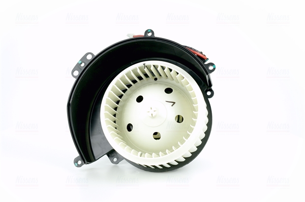 Nissens Kachelventilator 87188