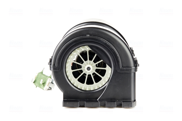 Nissens Kachelventilator 87194