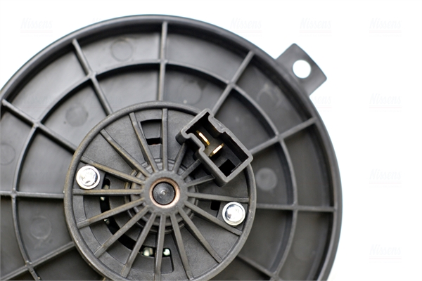 Nissens Kachelventilator 87203