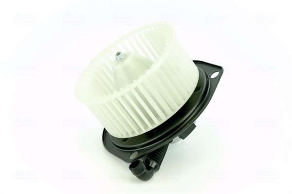 Nissens Kachelventilator 87204