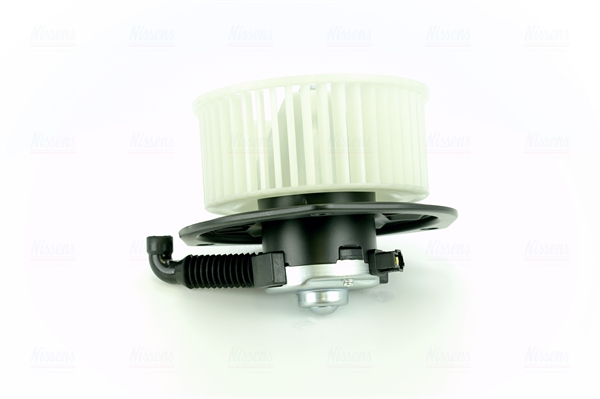 Nissens Kachelventilator 87204