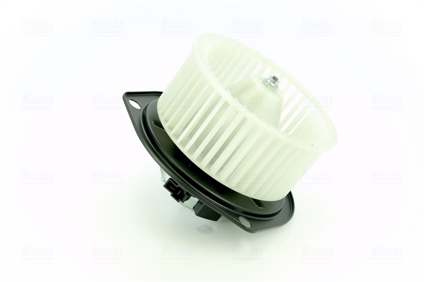 Nissens Kachelventilator 87204