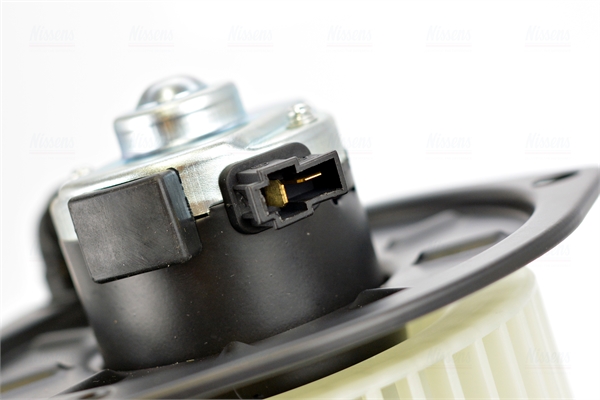 Nissens Kachelventilator 87204