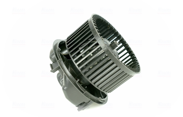 Nissens Kachelventilator 87209