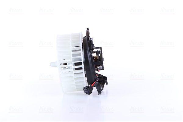 Nissens Kachelventilator 87217